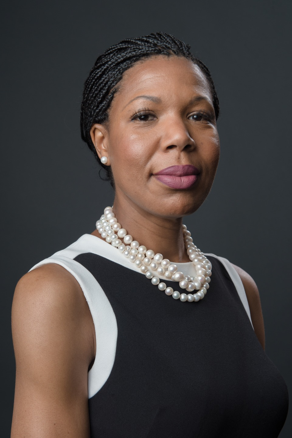 Erica Gilmore Is Running for Vice Mayor